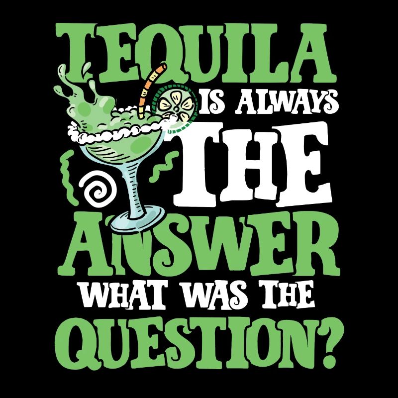 Tequila Répond