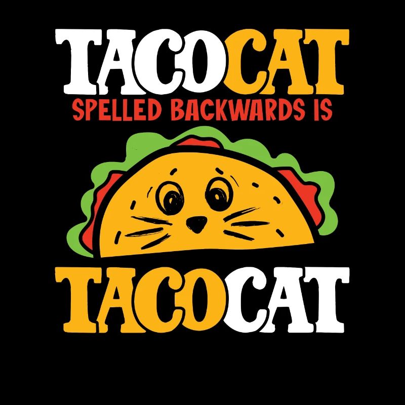 Taco Cat