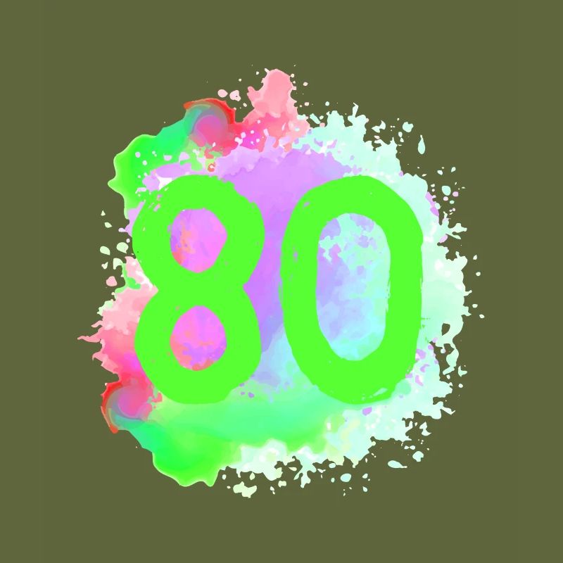 80 Nombre d’objets blob
