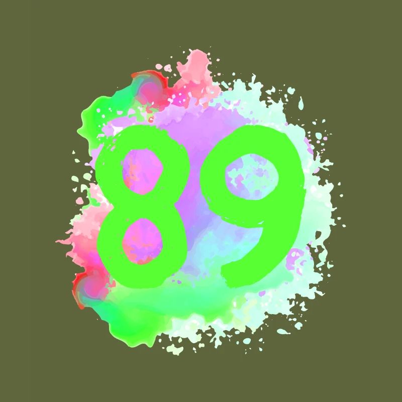 89 Nombre d’objets blob