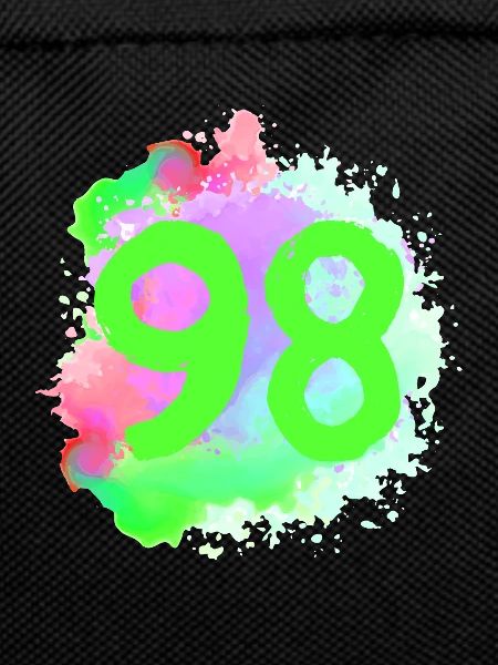 98 Number of Kklecks