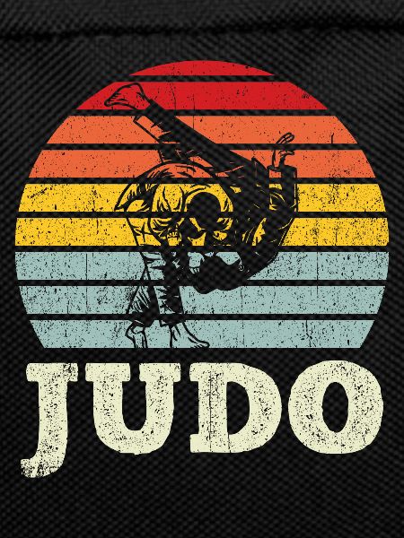 Judo Judoka