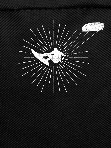 Kiteboarding Surfing Kiteboarder Surfboarding Kite