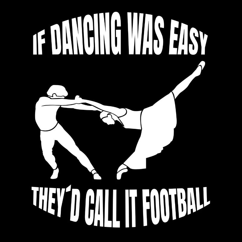 Dancing Sport Hobby Dancer Gift Dance Sport