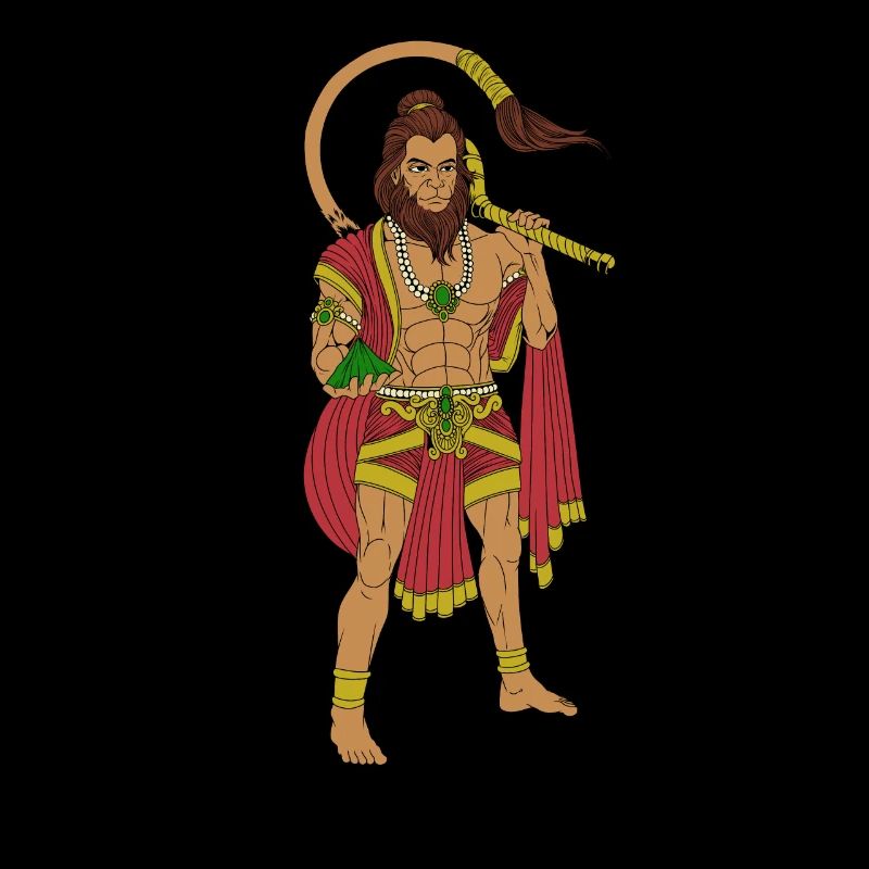 Dieu hindou - Lakshmi