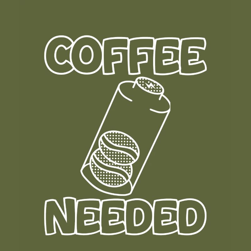 Coffee Needed 2