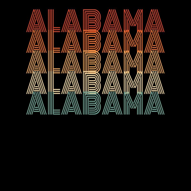 Cadeau du peuple de l’Alabama