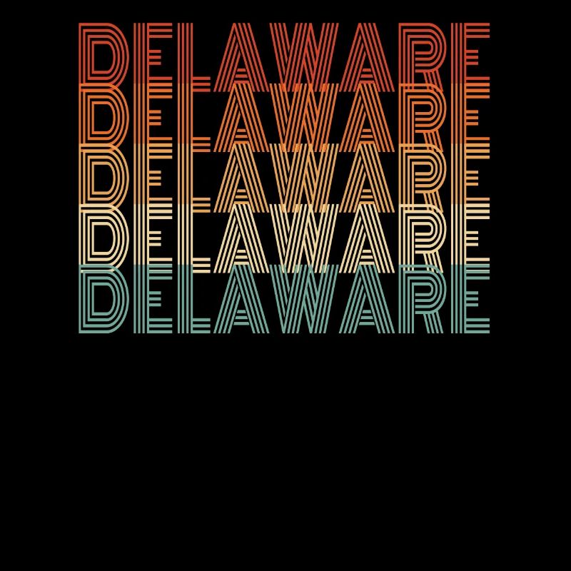 Delaware Travel Gift