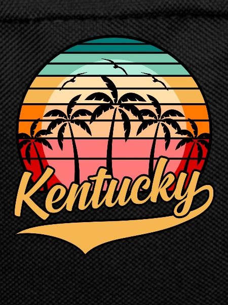 Kentucky travel gift