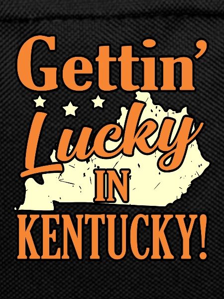 Happiness In Kentucky gift