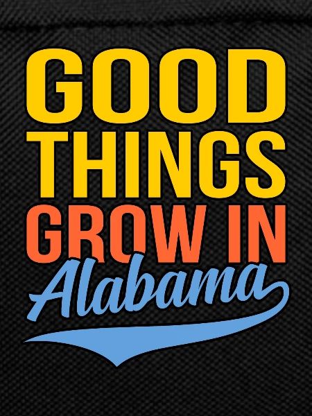 Grow In Alabama Gift