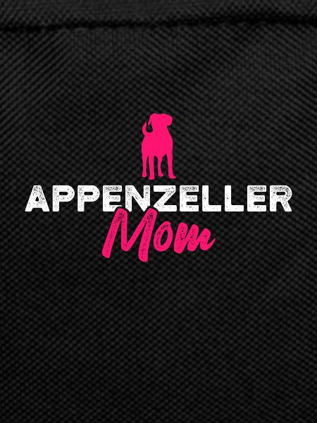 Appenzeller Mom