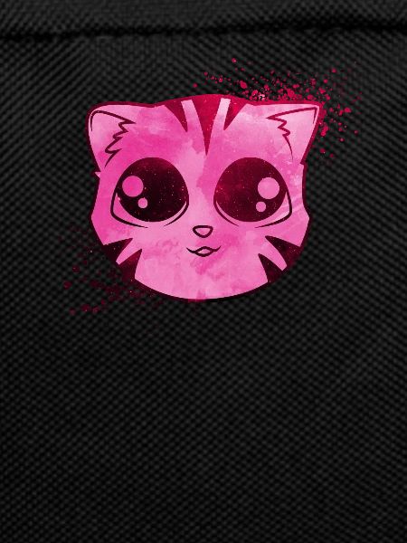 Cute Kawaii Cat