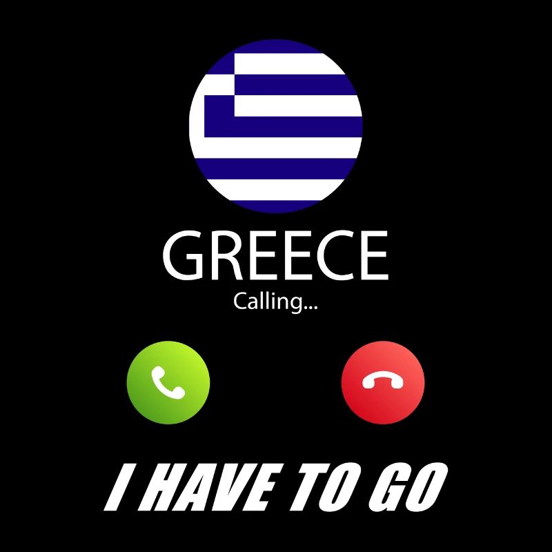 Greece calls lusiger flags slogan
