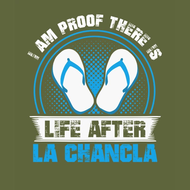 Das Leben Nach La Chancla, Spanisch, Mexikanisch,
