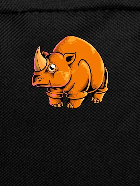 Kawaii Elasmotherium