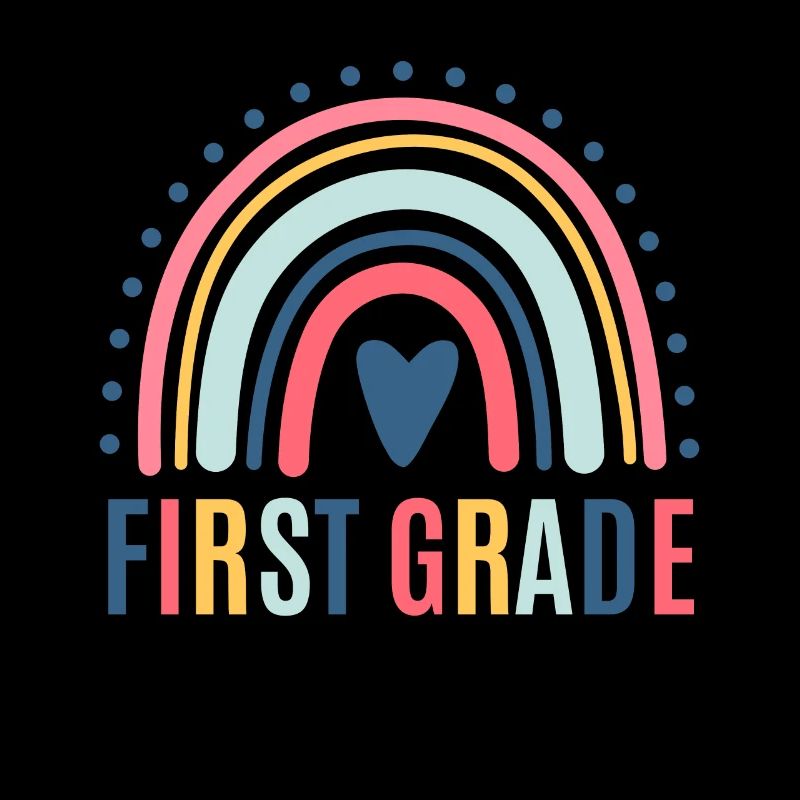 First grade teachers back to school