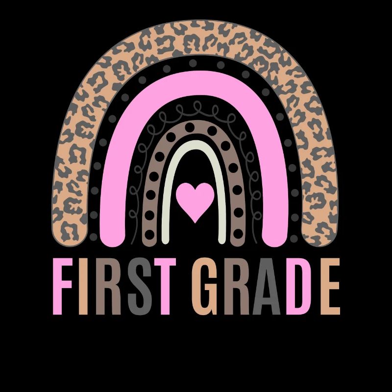 First grade teachers back to school