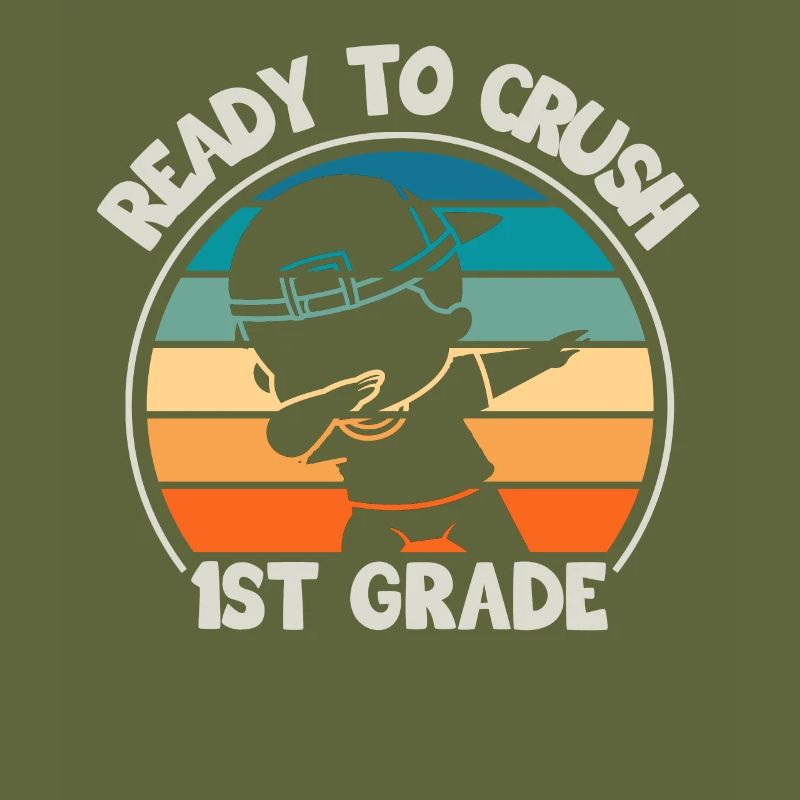 First grade teachers back to school