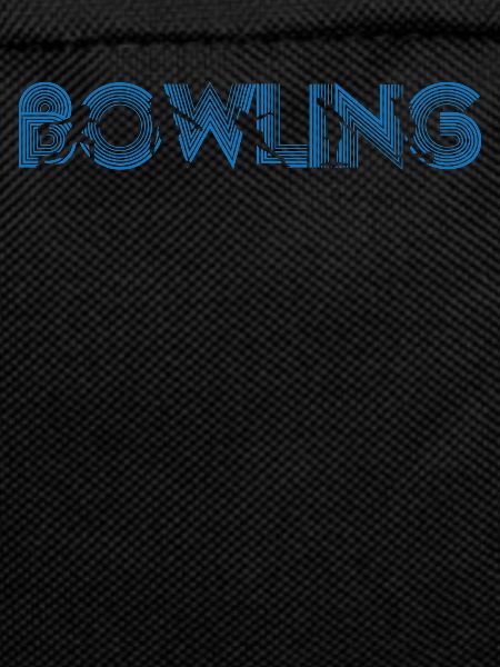 Bowling frau