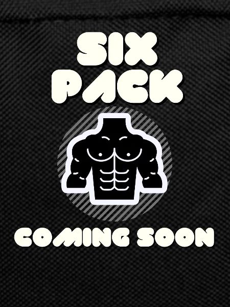 Six Pack Coming Soon 36