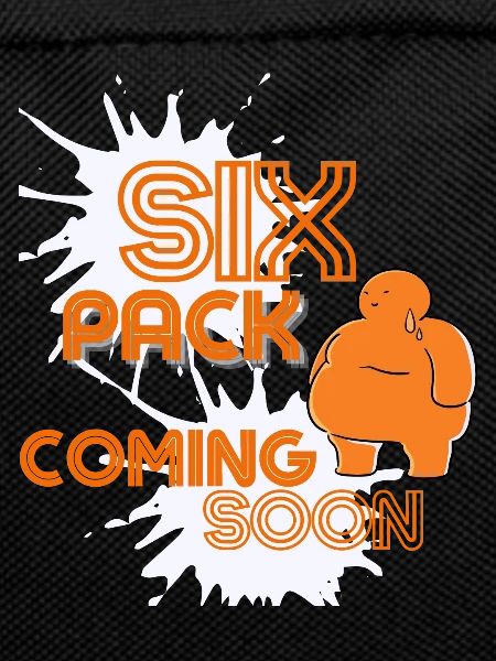 Six Pack Coming Soon 37