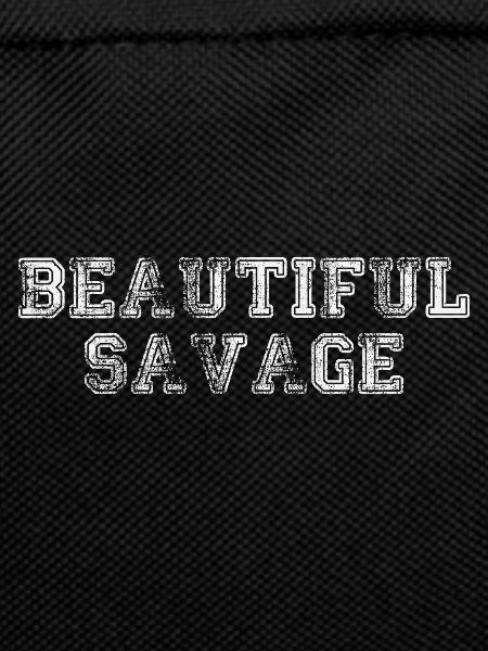 Beautiful Savage