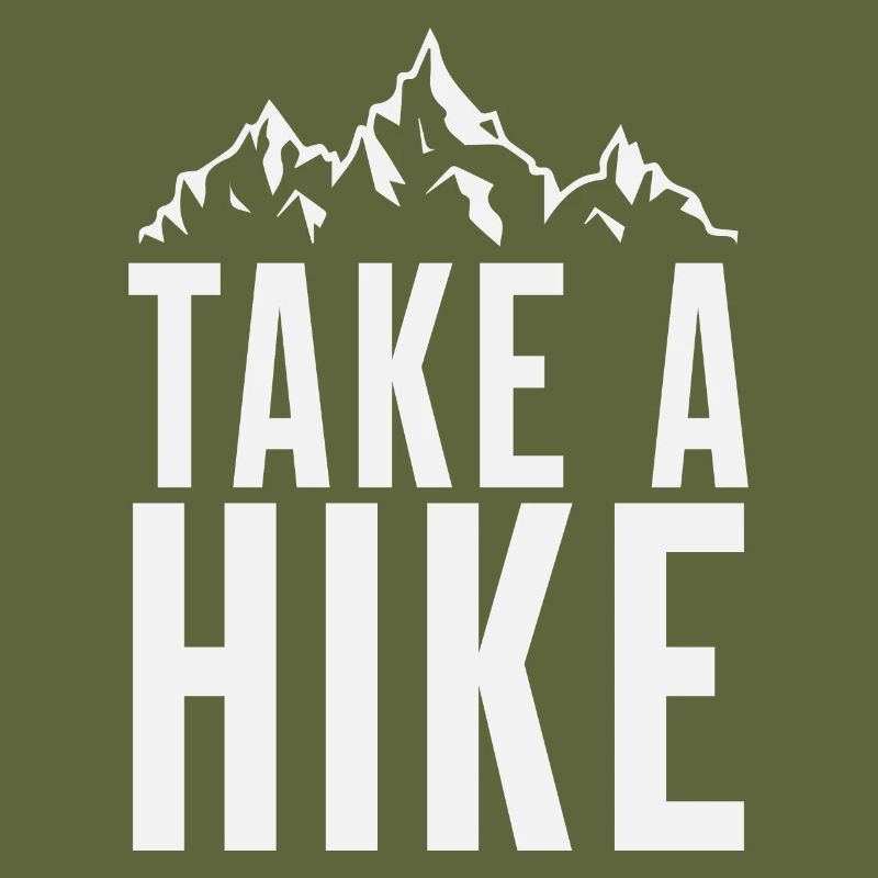Take A Hike