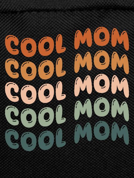 Cool Mom