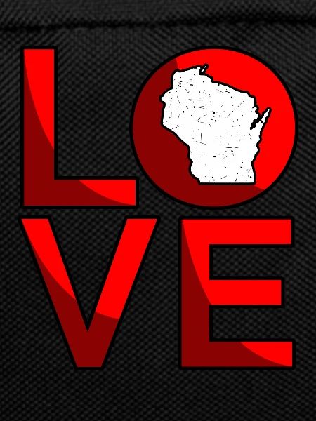 Dear Wisconsin Gift