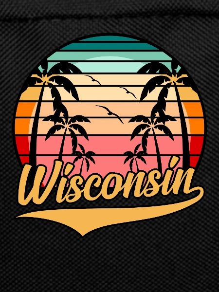 Wisconsin travel gift