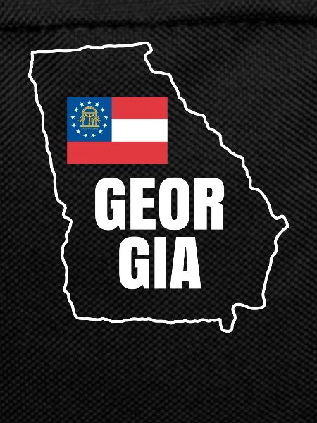Georgia Home Gift