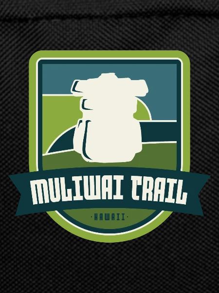 Muliwai Trail – Hawaii