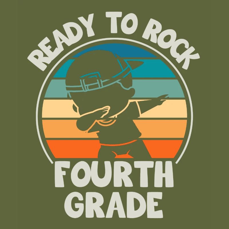 Fourth Grade Teachers for Back to School