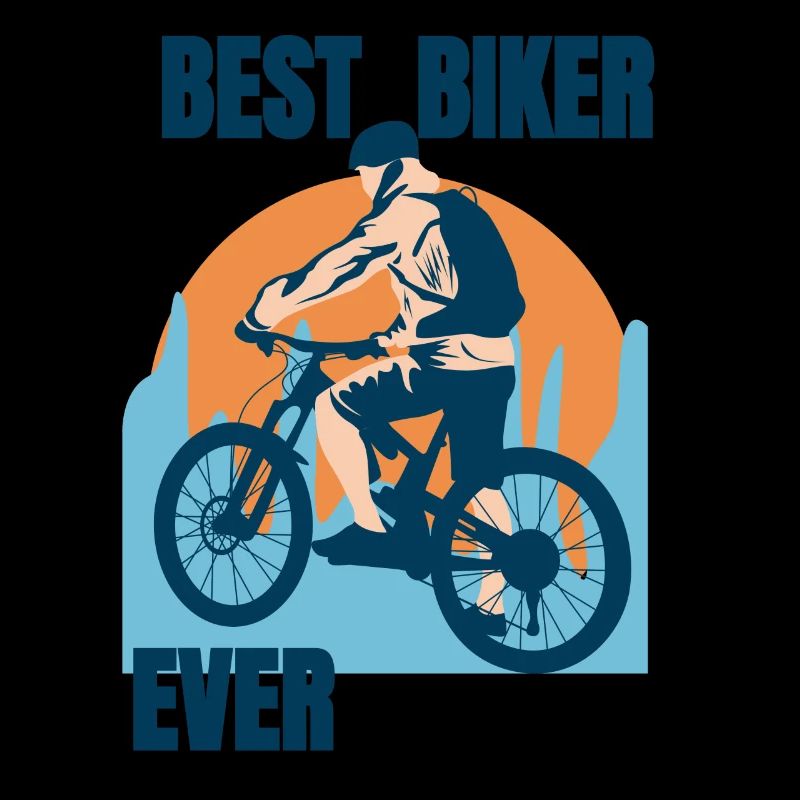 Best biker ever