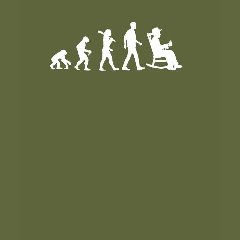 Grandfather Evolution