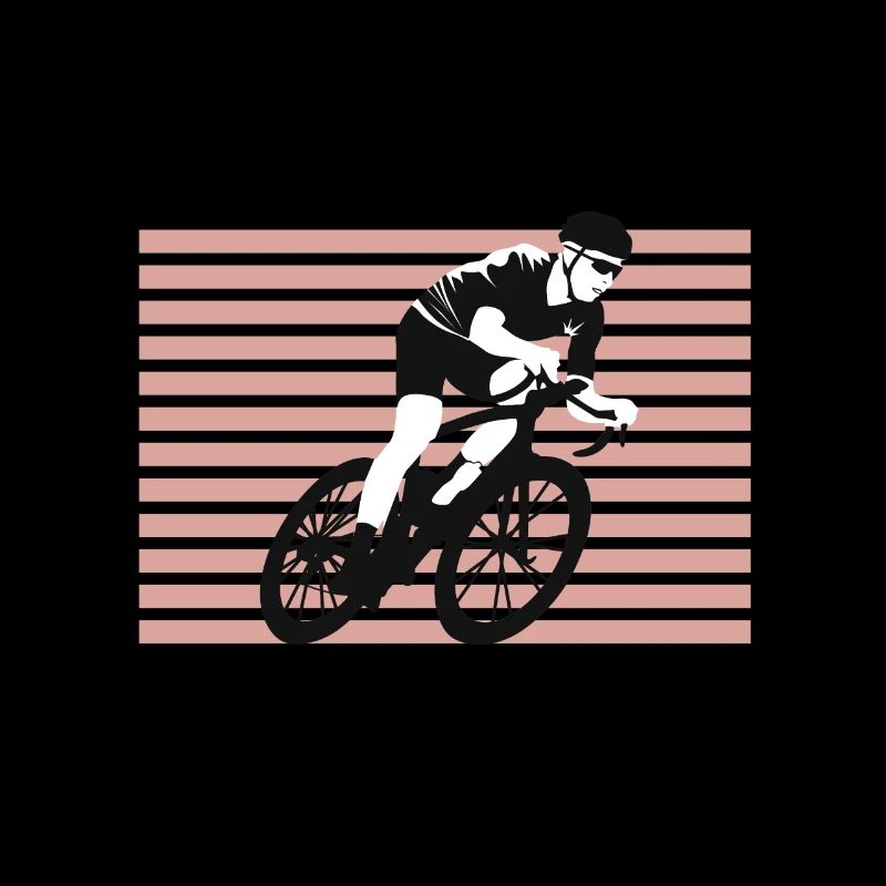 EF cycling