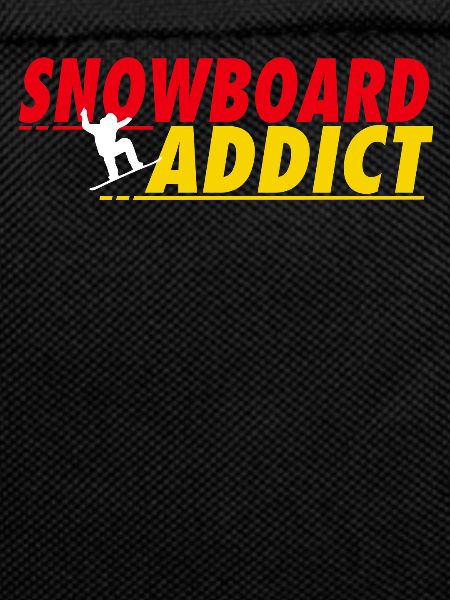 Snowboard Addict