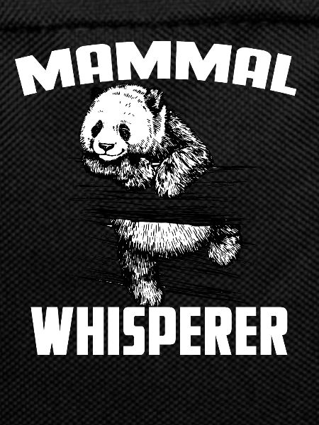 Mammal Whisperer