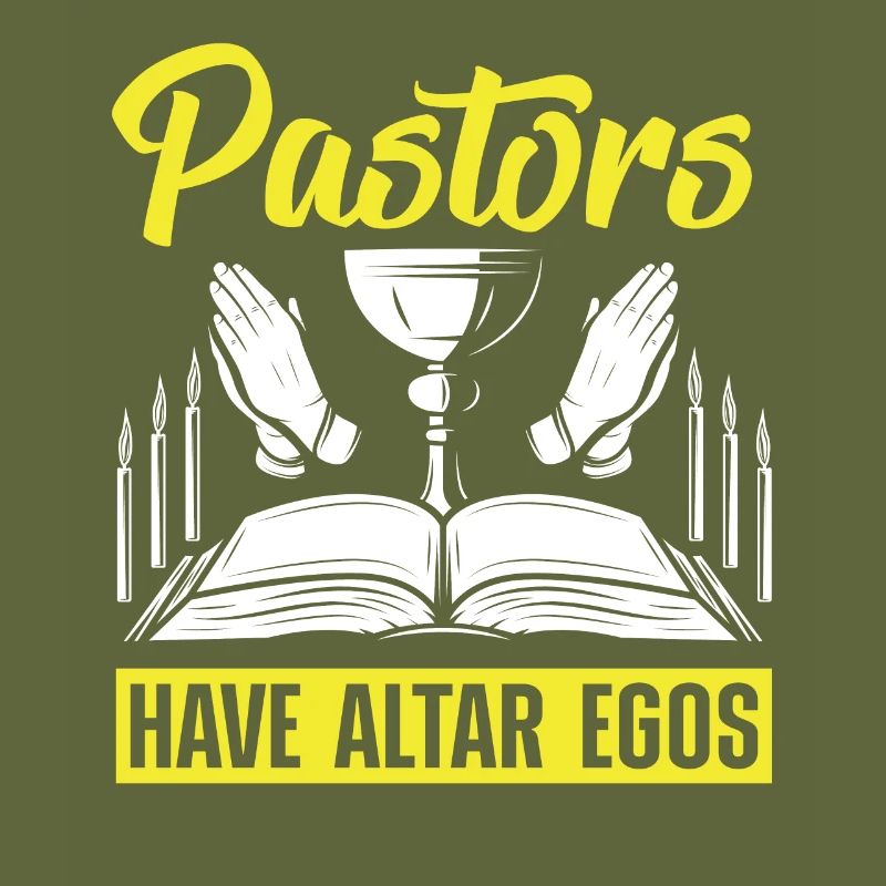 Appréciation du pasteur Pasteur Pasteurs Prédicateurs Ont