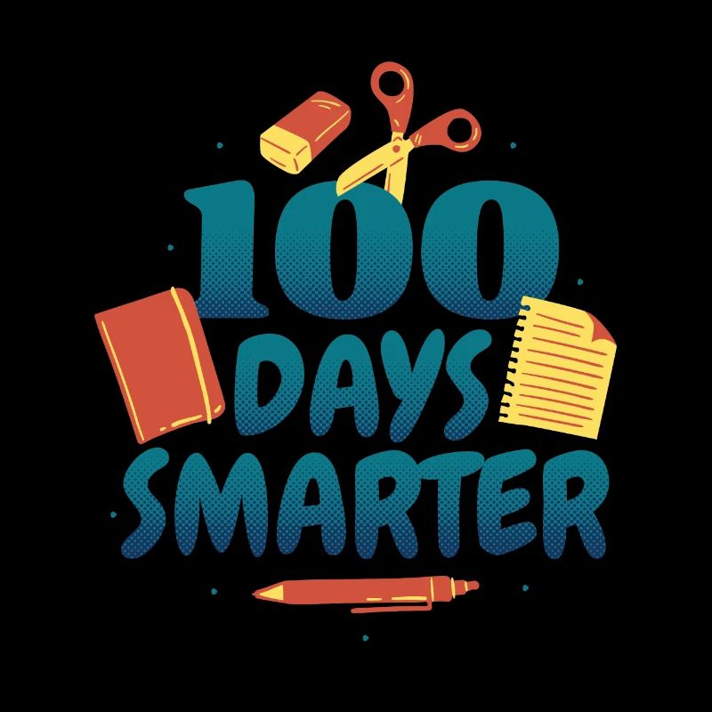 100 Tage schlauer Schule 100 Tage schlauer Schule