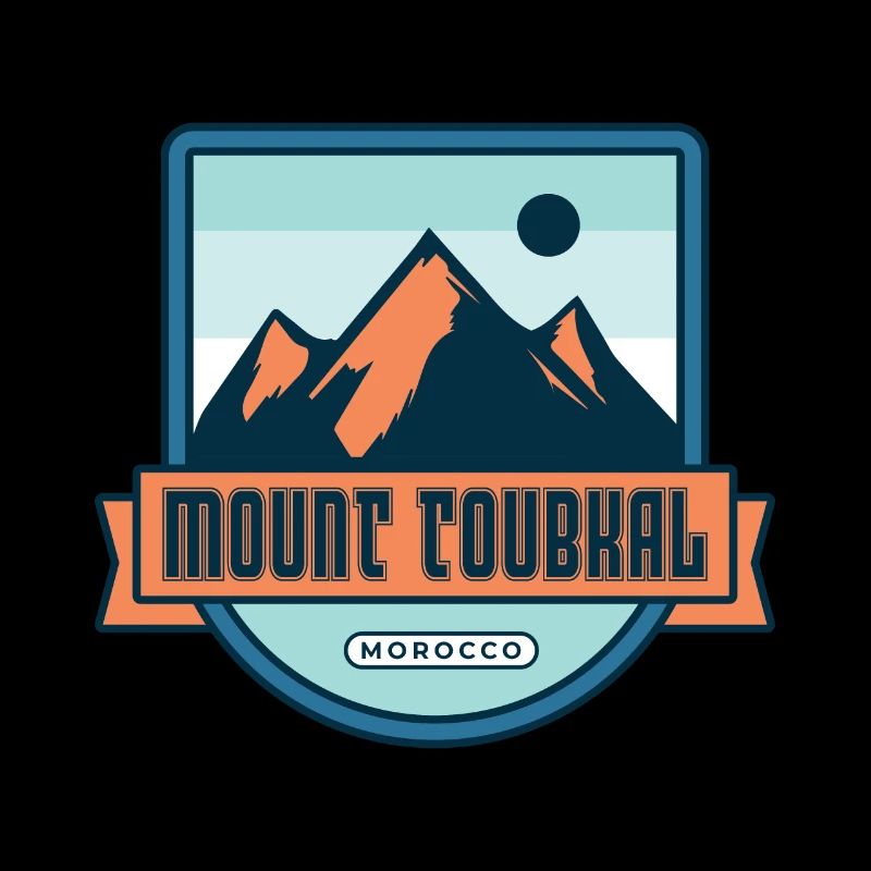 Mount Toubkal - Morocco