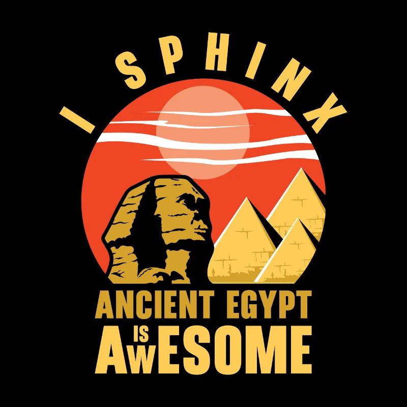 Egyptian Myth Ancient Hieroglyphs Symbols