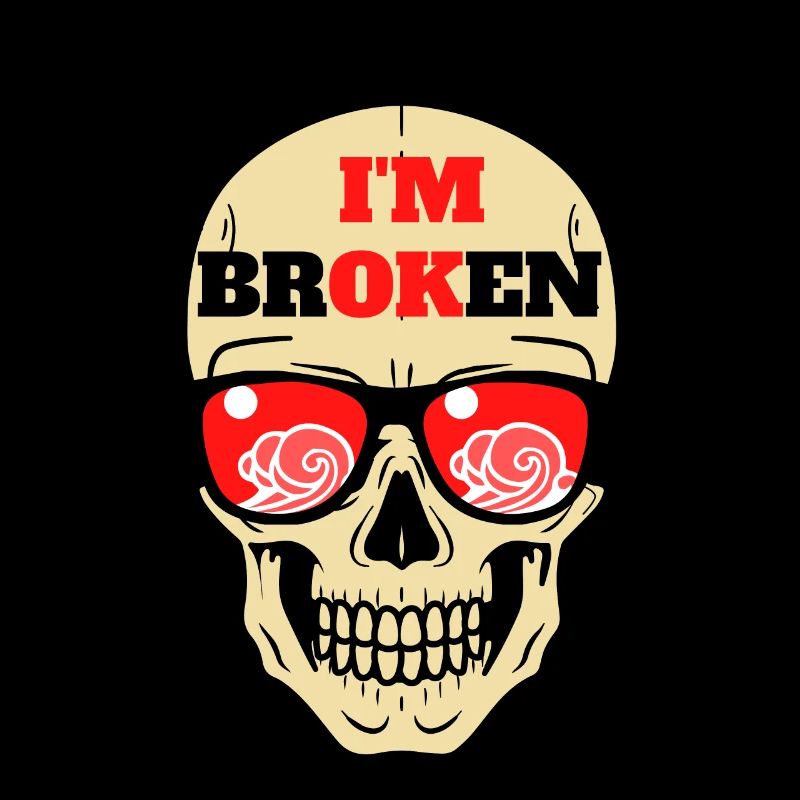 I am Broken