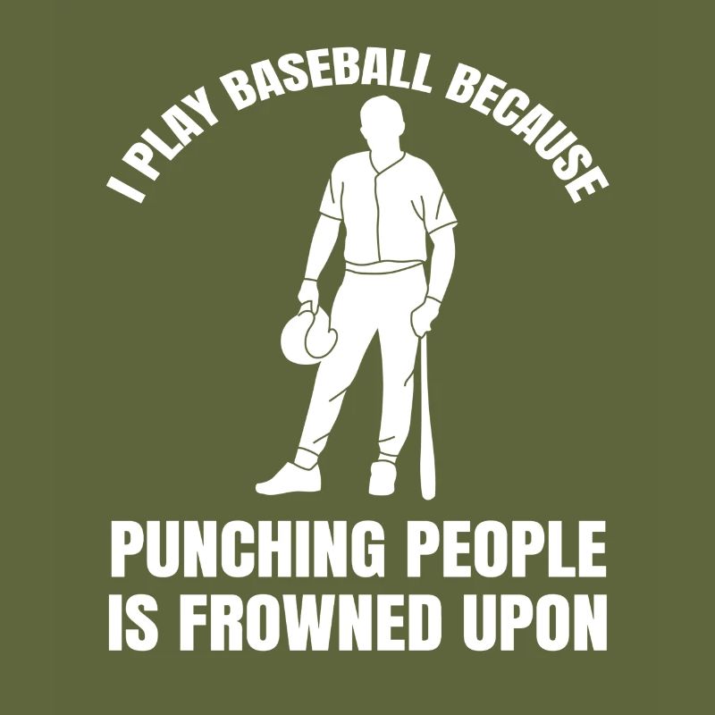 Baseball Gift Baseball Game Baseball Lovers
