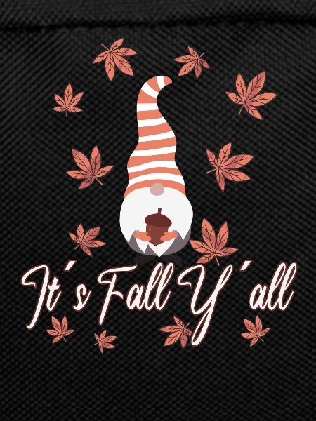 Elves Lovers Thanksgiving Fall
