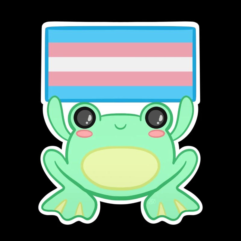 Froggy Trans