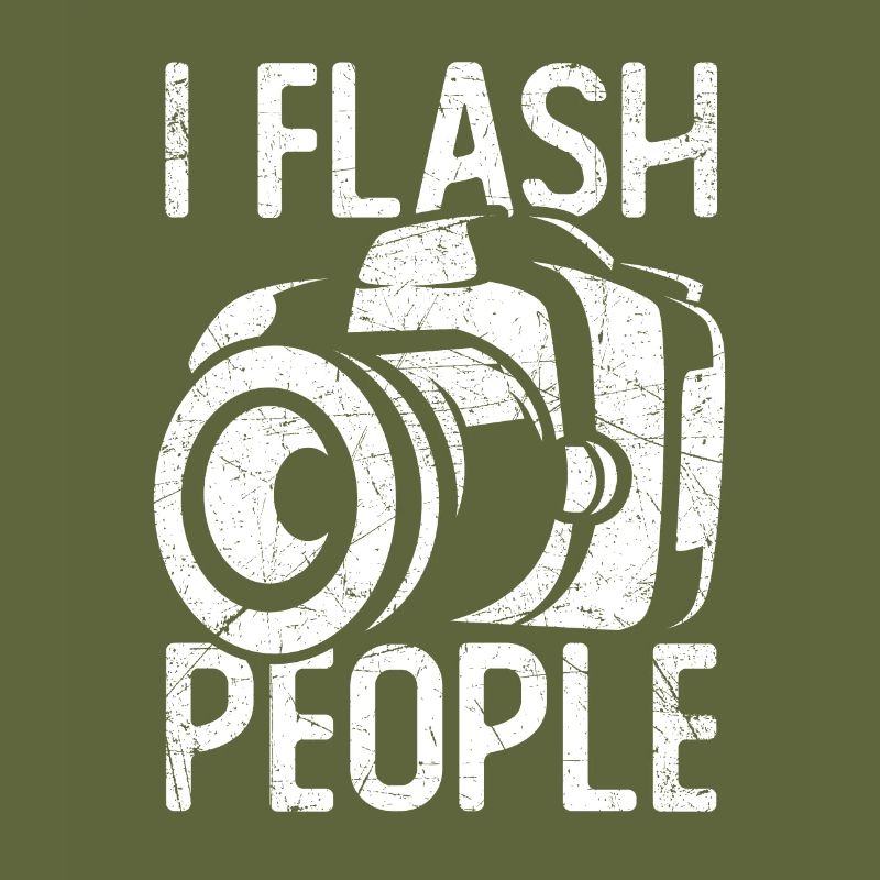 I Flash People