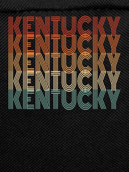Traveler Kentucky gift