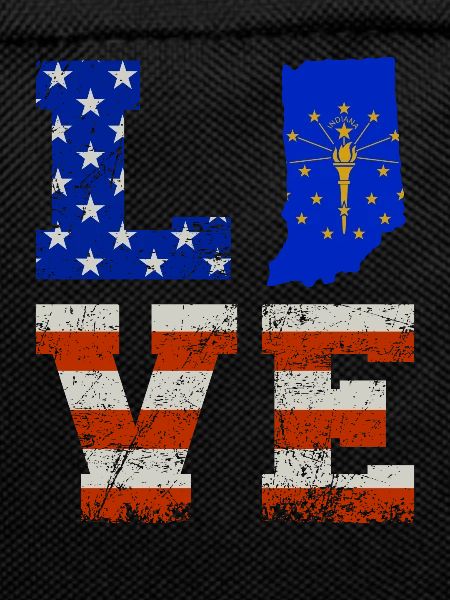 Dear Indiana Gift